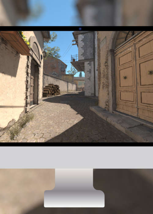 Is Counter-Strike 2 on Mac?