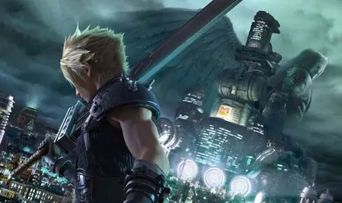 Square Enix Doesn't Care That You Hate NFTs