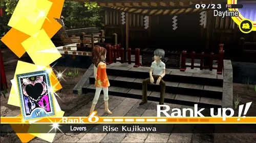 persona 4 golden review xbox series x social links