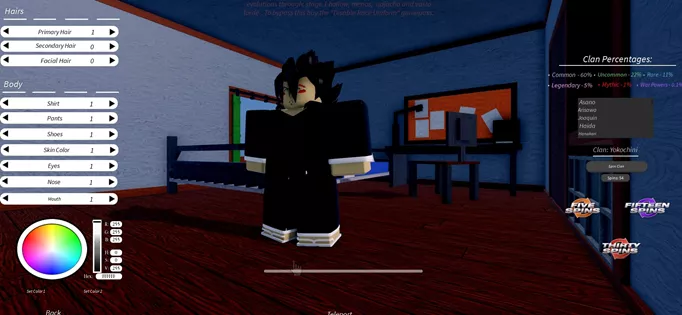 project mugetsu roblox how to change stance｜TikTok Search