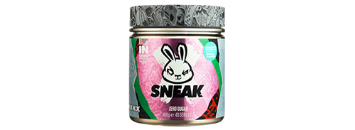 Sneak Energy Strawberry Watermelon