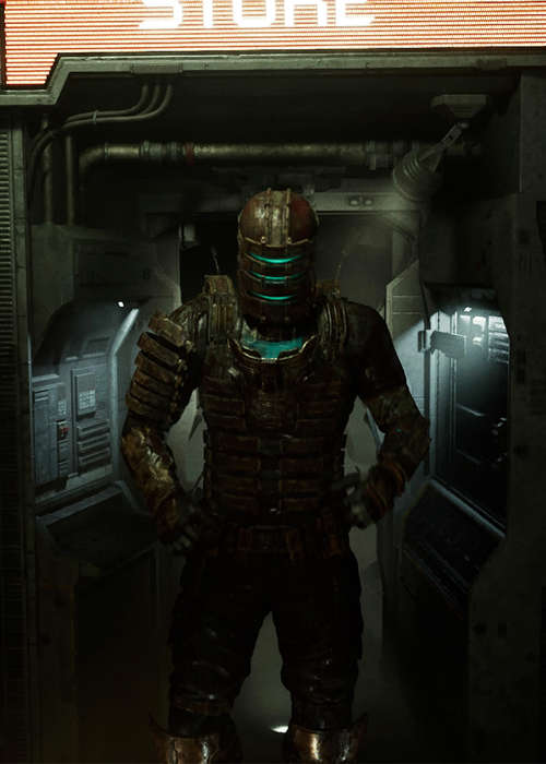 What's Included In The Dead Space Remake Deluxe Edition?