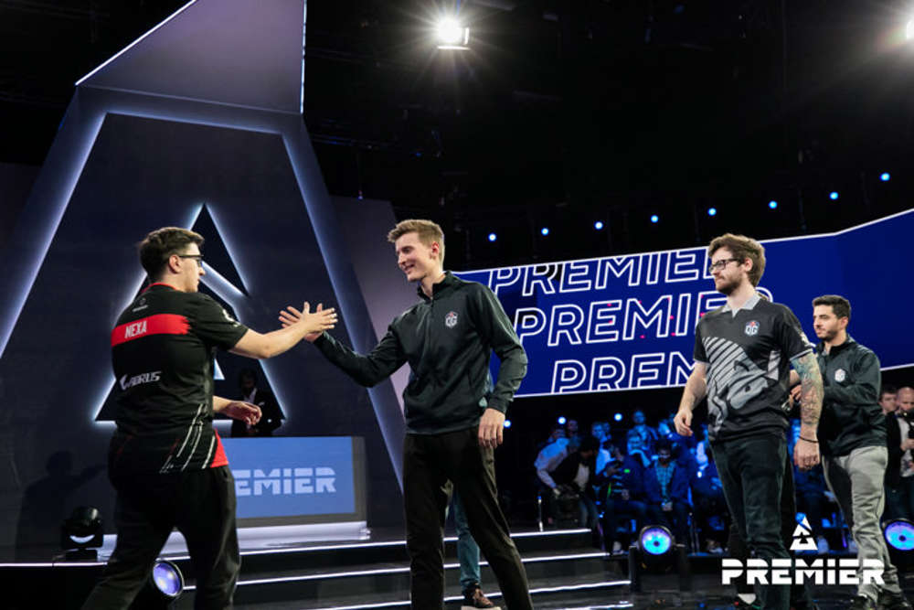 Valde: ''I play to become the number one in the world as a team and as an individual.''