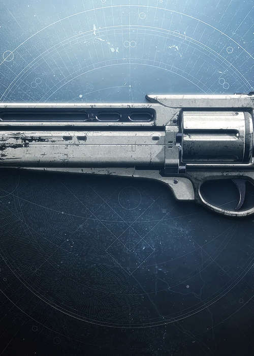 Complete Crucible matches & get the Rose in Destiny 2