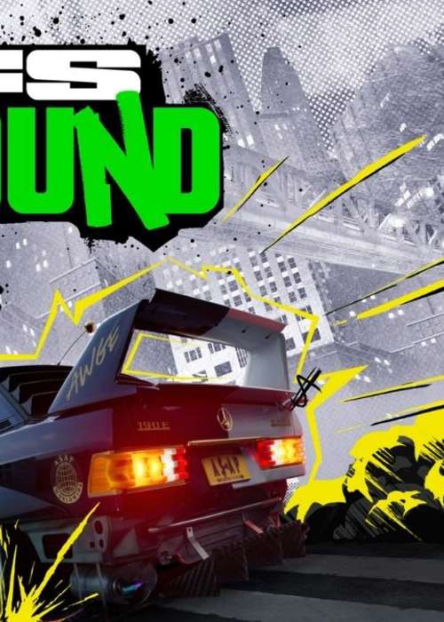 Is NFS Unbound On PS4 And Xbox One?