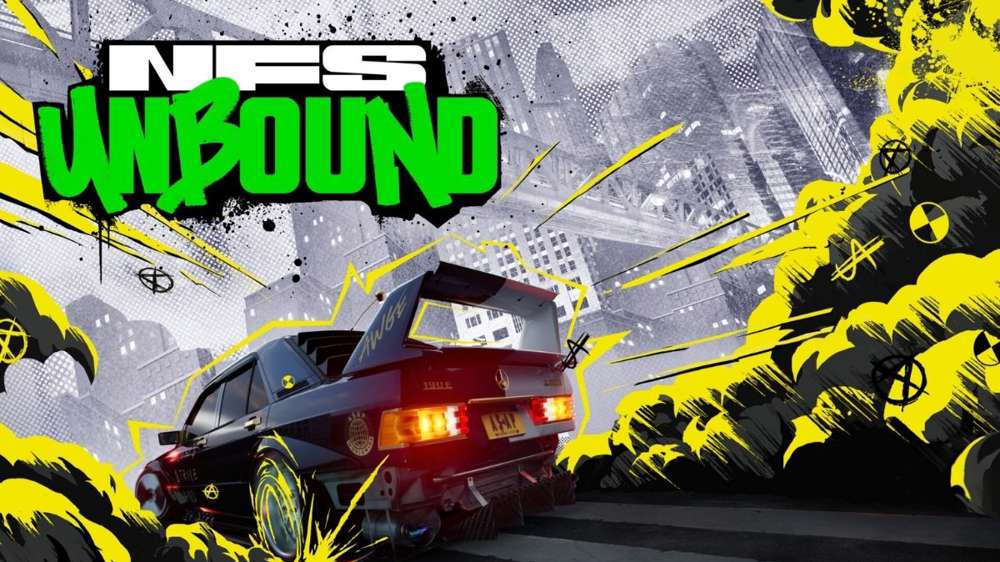 Is NFS Unbound On PS4 And Xbox One?