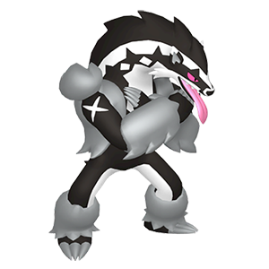 Obstagoon