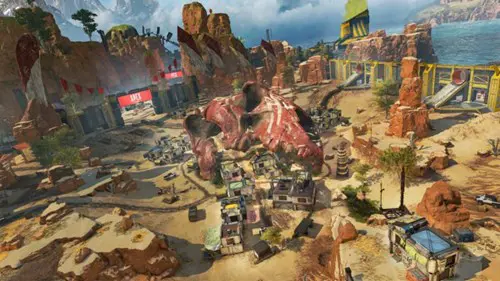 Apex Legends Designer Teases Skull Town Replacement