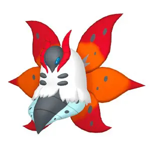 Volcarona