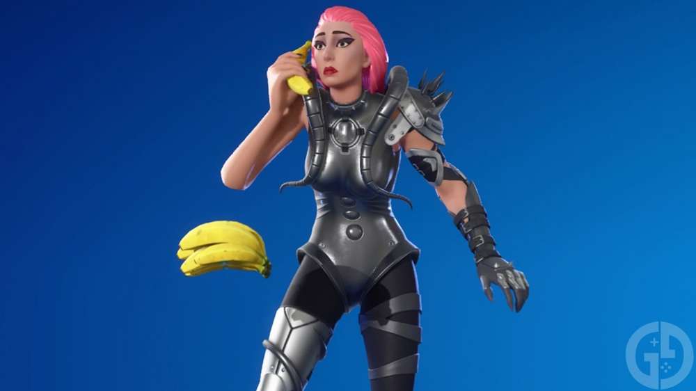 Here’s how to redeem codes in Fortnite to get the Nanner Ringer Emote