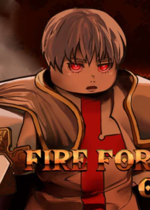 How to become a White Clad in Fire Force Online