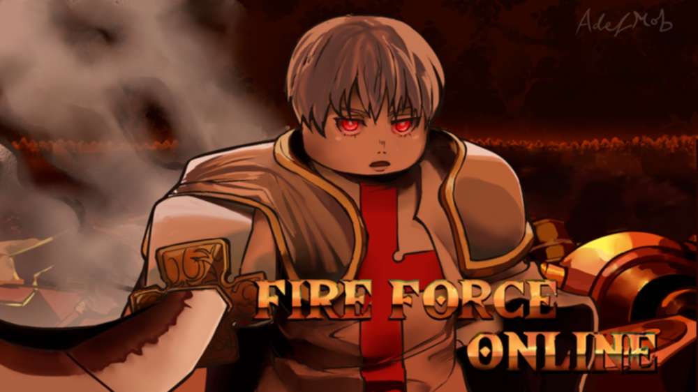 How to become a White Clad in Fire Force Online