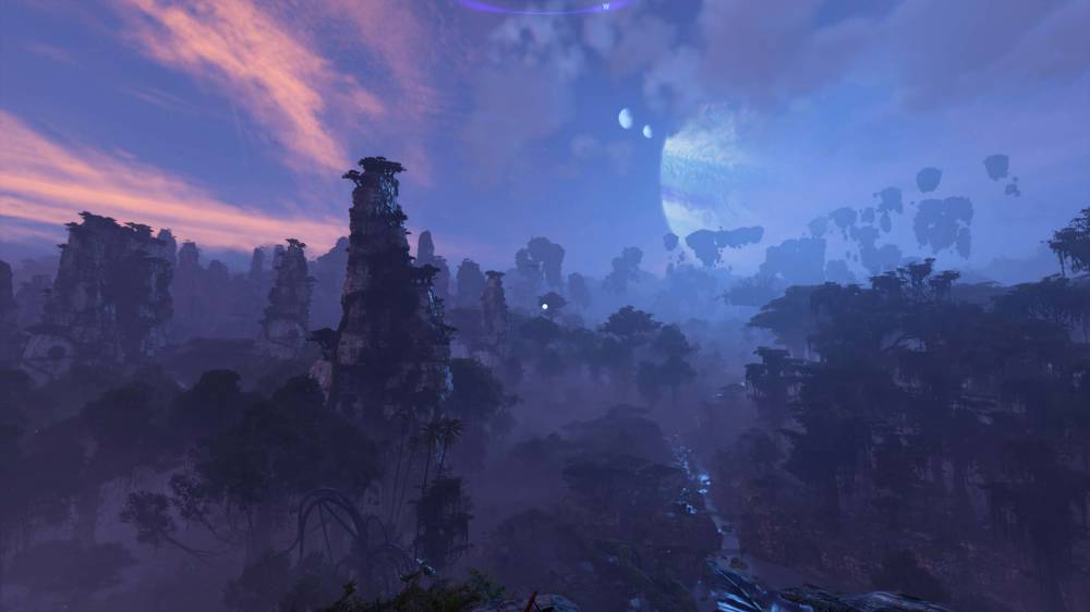 How to pass time in Avatar: Frontiers of Pandora