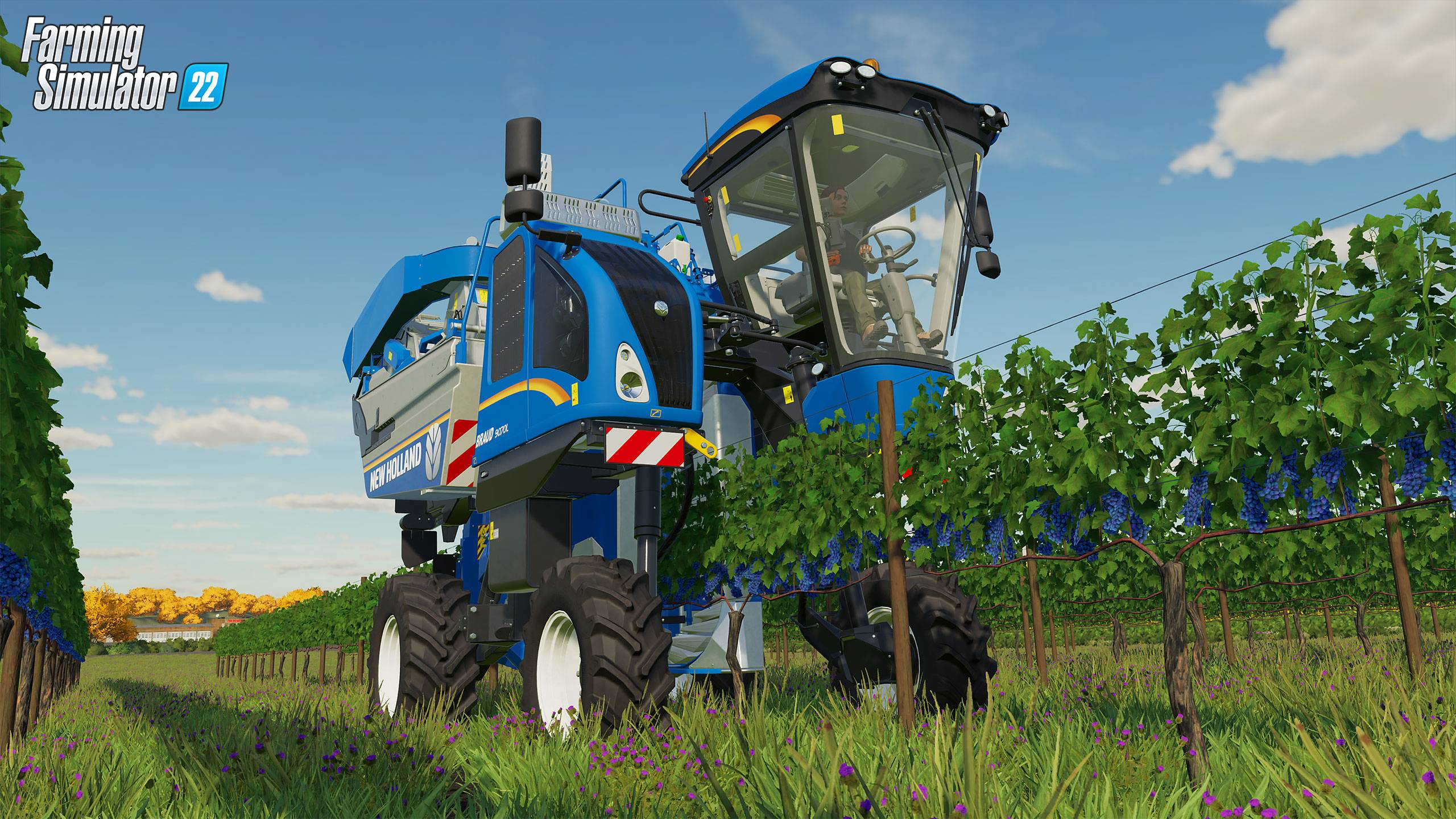 Farming Simulator 22 Review An Authentic But Frustrating Experience 0034