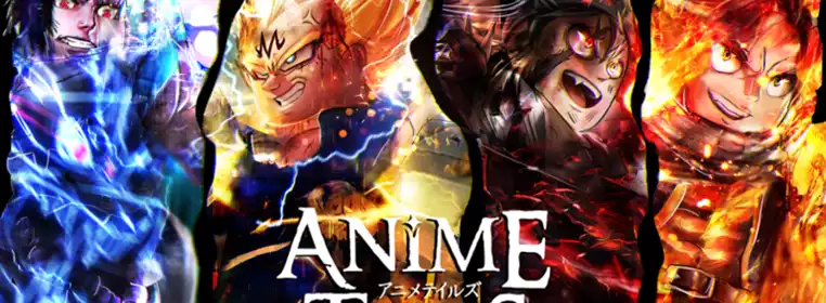 Anime Adventure Simulator Codes Wiki [NEW] - Try Hard Guides