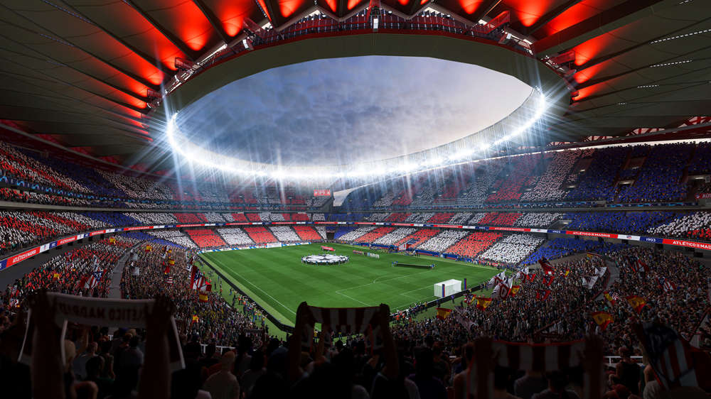 FIFA 23 Stadiums: Full List Of Playable Stadiums