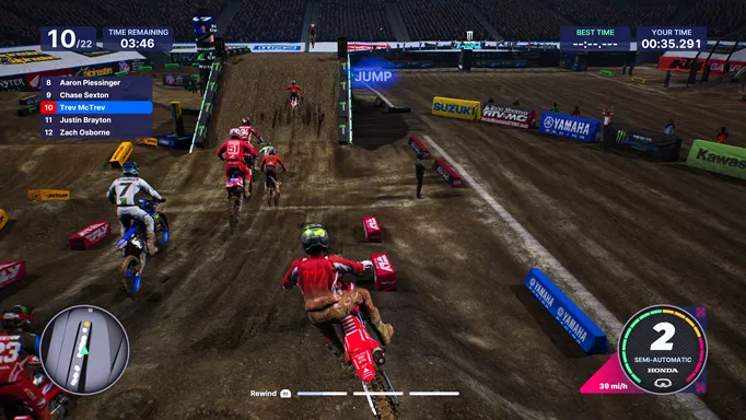 Análise: Monster Energy Supercross - The Official Videogame 5
