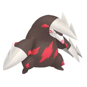 Excadrill Sprite