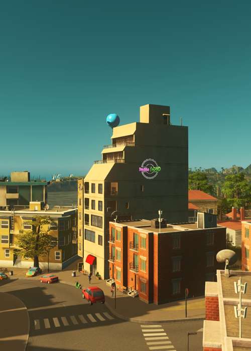 How To Elevate Roads in Cities Skylines