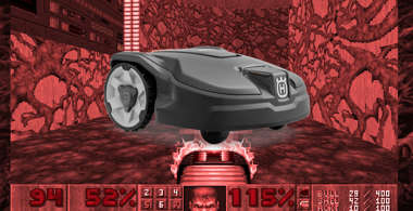 doom-running-on-a-lawnmower.jpg