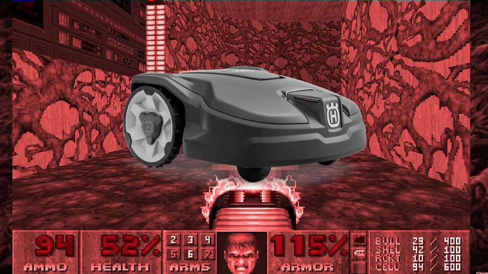 doom-running-on-a-lawnmower.jpg