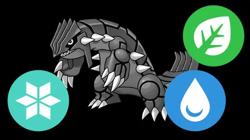 groudon pokemon go weaknesses