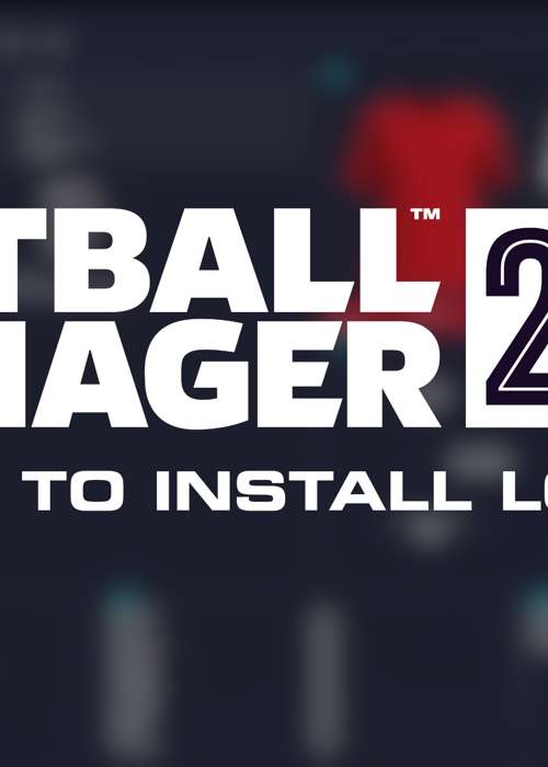 FM23 Badges: How To Get Real Logos In Football Manager 2023