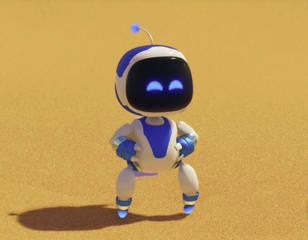 Astro Bot