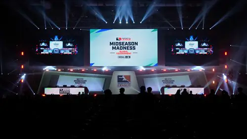 Overwatch League Midseason madness