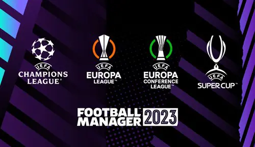 Football Manager 2023 Release Date