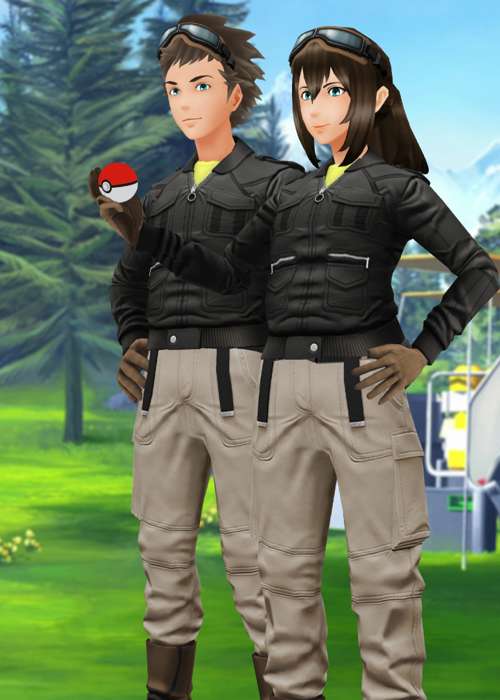 Willow's Wardrobe Pokemon GO Timed Research tasks & rewards