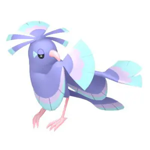 Sensu Style Oricorio