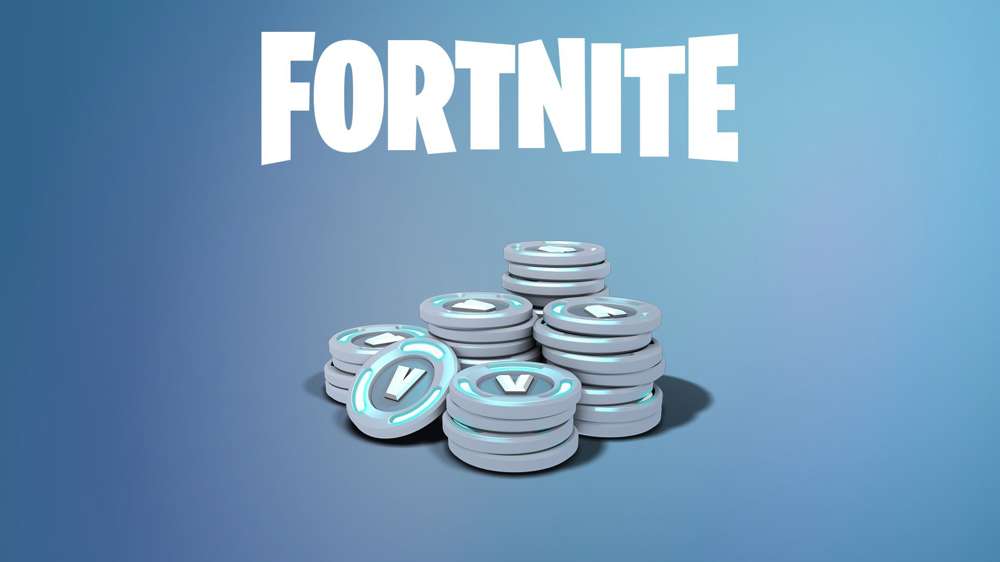 How To Get Free V-Bucks In Fortnite