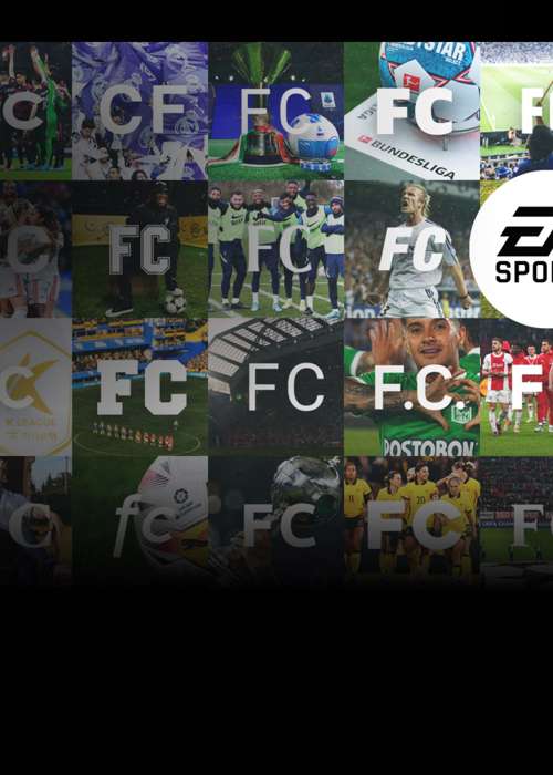 Is EA FC 24 going to be on Xbox One & PS4?