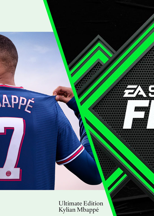 FIFA 22 Ultimate Edition rewards & when you get your FIFA points