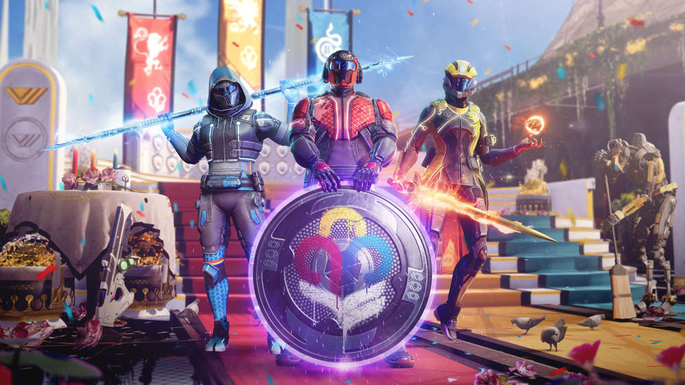 Destiny 2 Guardian Games 2023: Start time, new gear & all we know