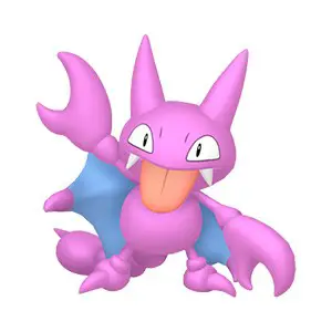 Gligar in Pokemon GO