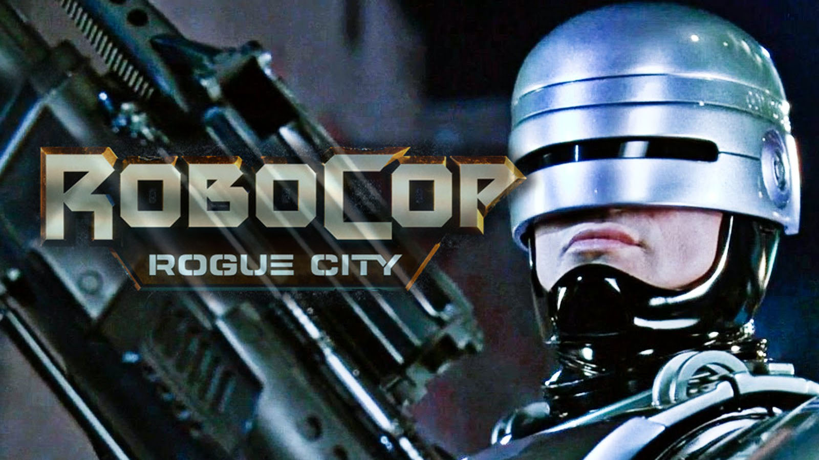 free downloads RoboCop: Rogue City