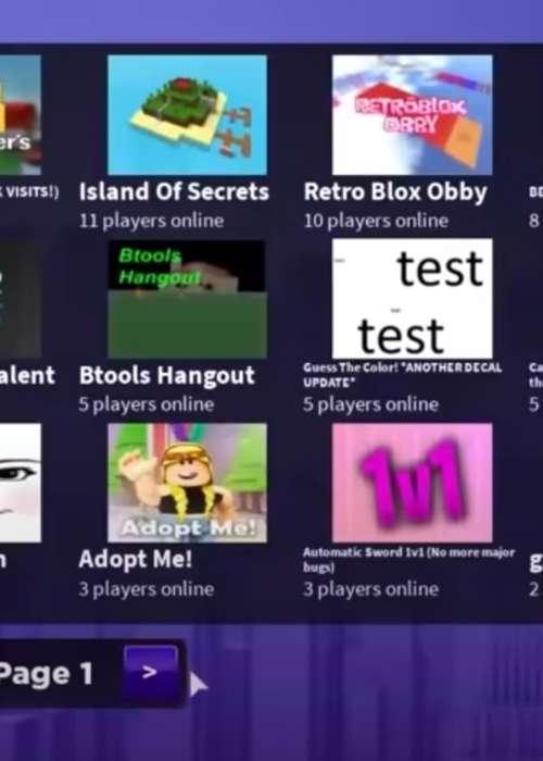 All active Roblox RetroStudio codes for free Retrobux