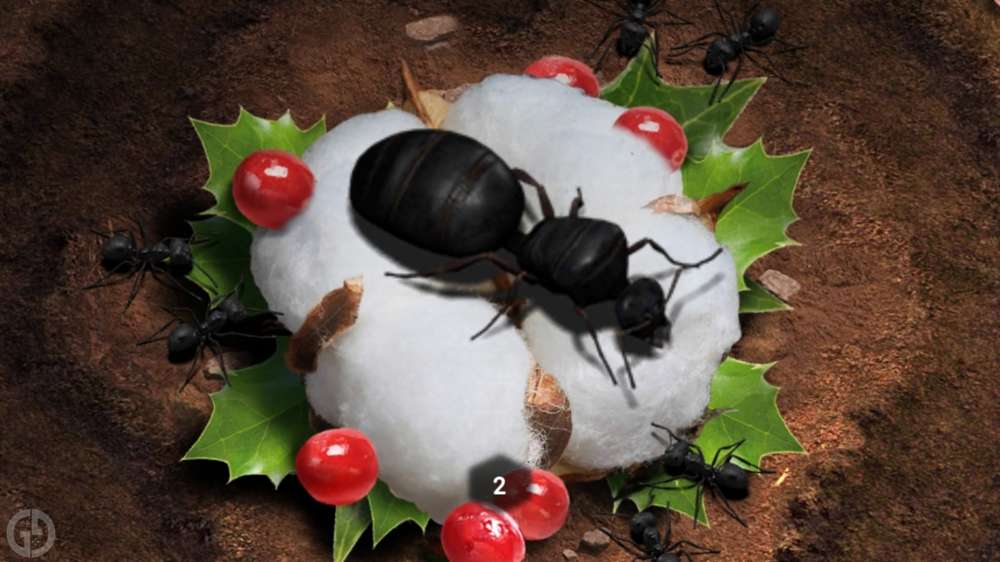 The Ants: Underground Kingdom codes to redeem Plant, Wet Soils, Sand & more