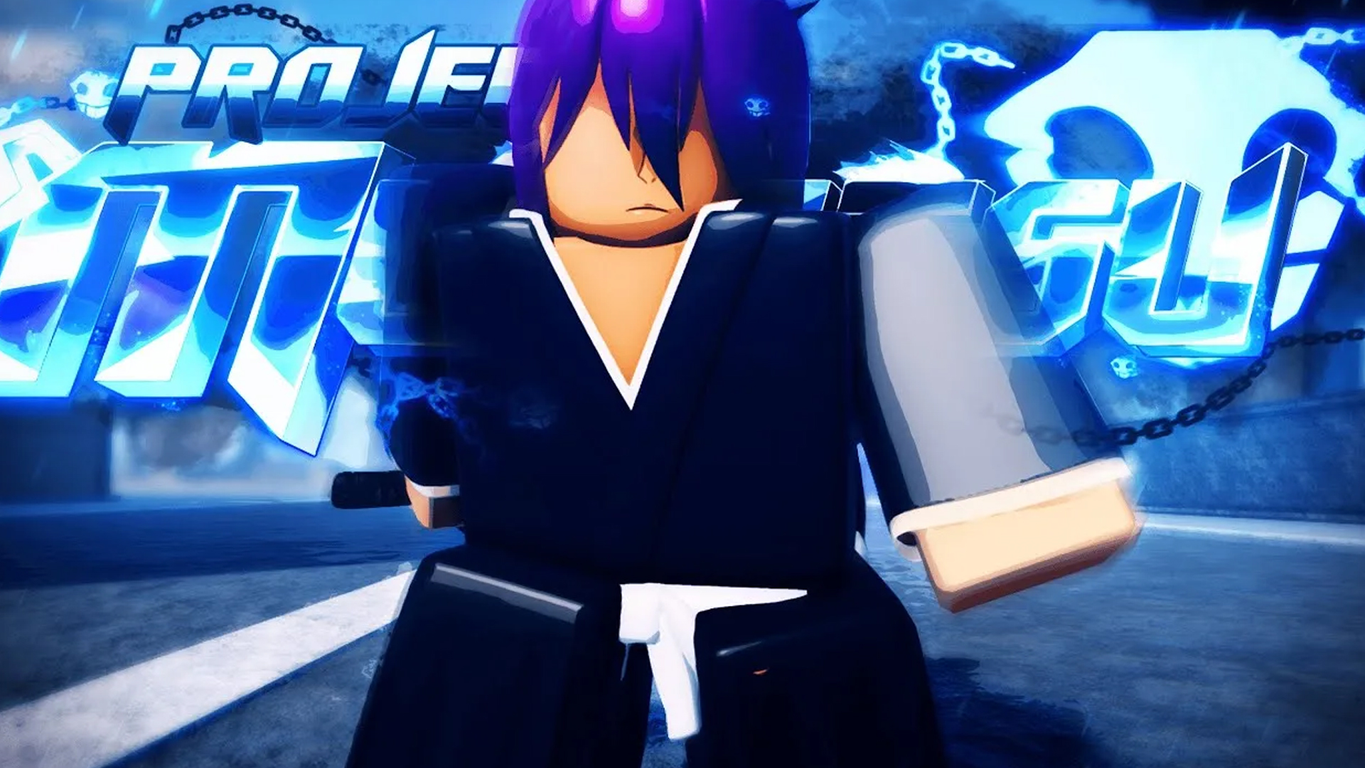 How to switch races in project mugetsu on roblox｜TikTok Search