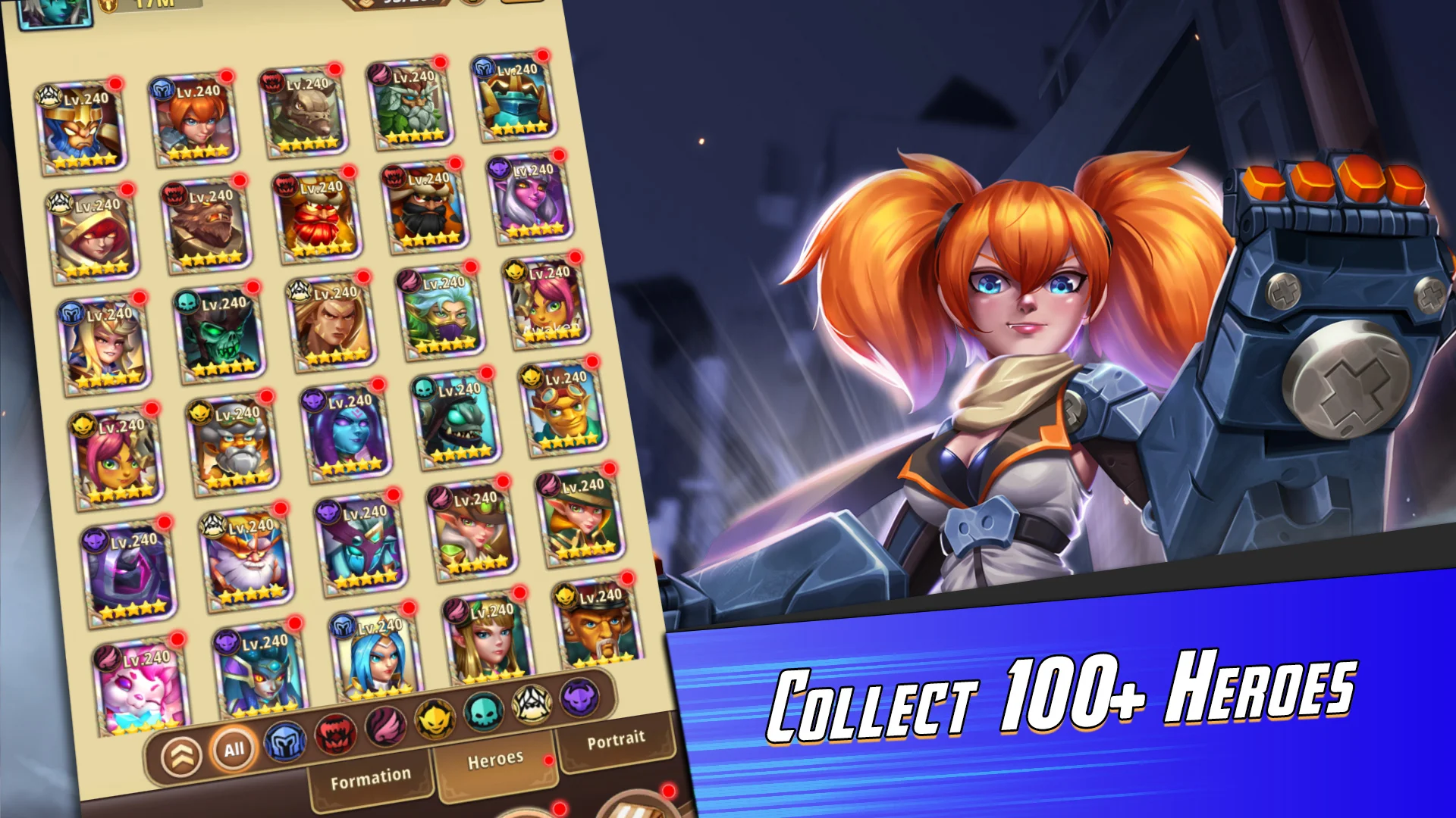 The best idle games on mobile 2023 | Pocket Tactics