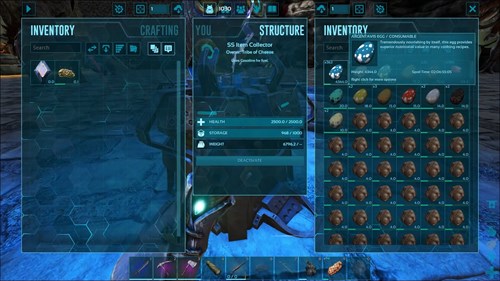 What Is Kibble In ARK Survival Evolved?