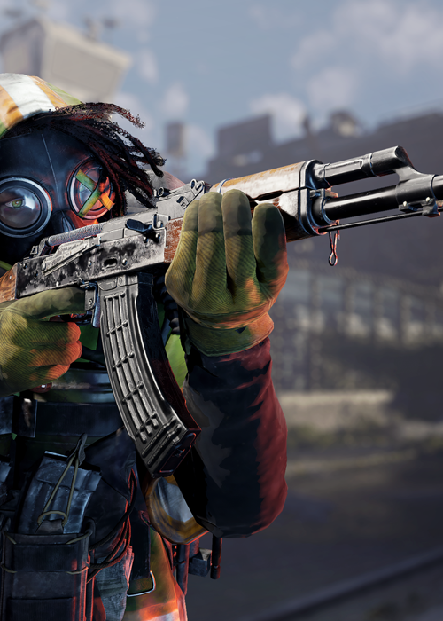 All XDefiant abilities & Factions: Far Cry, Splinter Cell & Ghost Recon classes explained