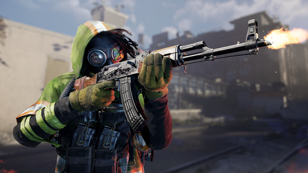 All XDefiant abilities & Factions: Far Cry, Splinter Cell & Ghost Recon classes explained