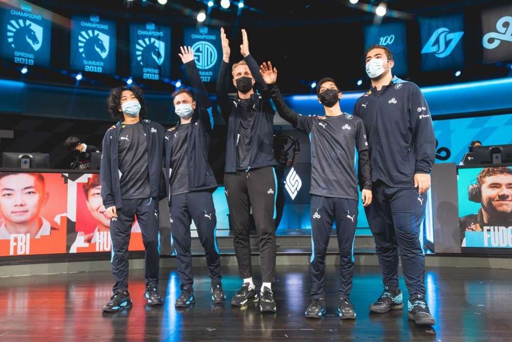 2022 LCS Championship Finals preview - Cloud9 vs Evil Geniuses or 100 Thieves