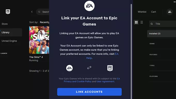 Sims 4 Is Free To Keep If You Grab It From EA Origin Right Now