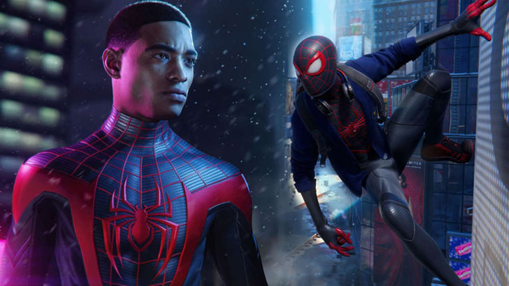 Marvel's Spider-Man: Miles Morales Review - Two Webs Are Better Than One