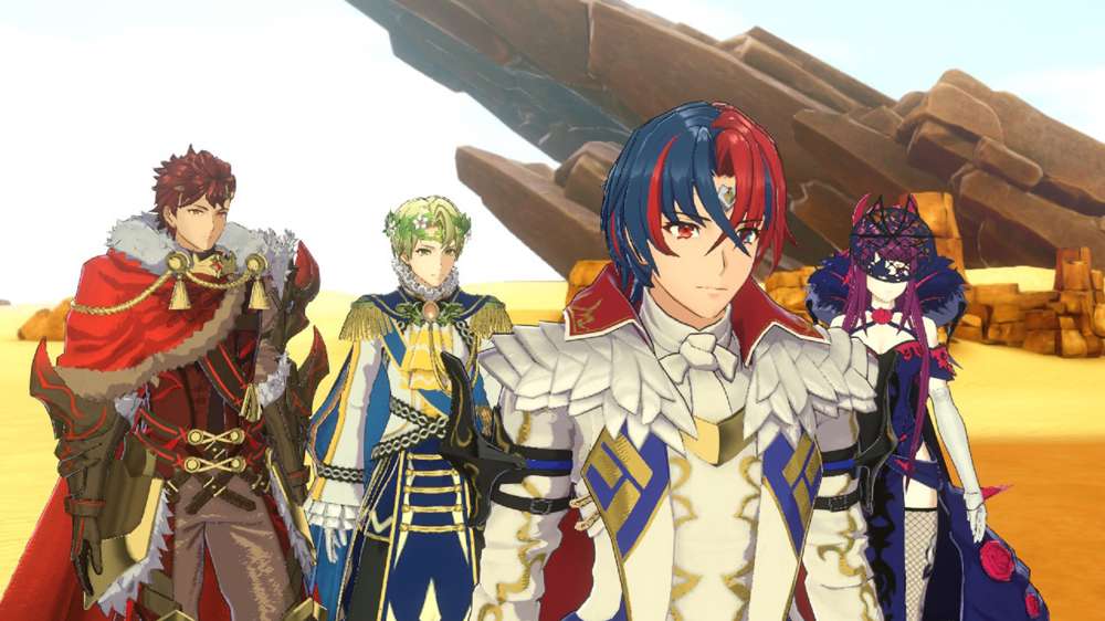 How to farm money quickly in Fire Emblem Engage