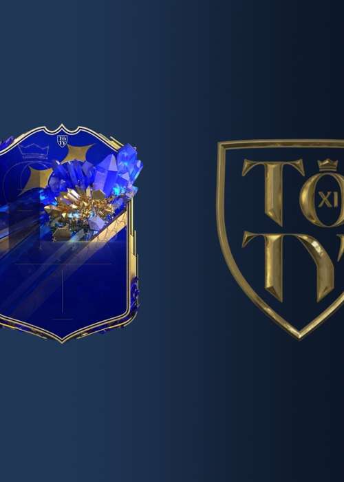 FIFA 23 TOTY Prediction & Leaks